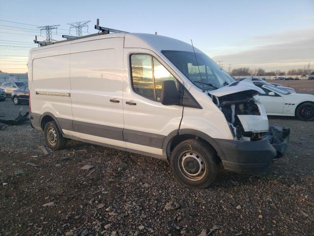 Photo 4 from auction – 2019 FORD TRANSIT T- with VIN 1FTYR2CM7KKB82533