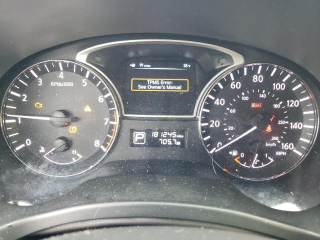 Zdjęcie 9 z aukcji – 2013 NISSAN PATHFINDER z VIN 5N1AR2MN8DC654935