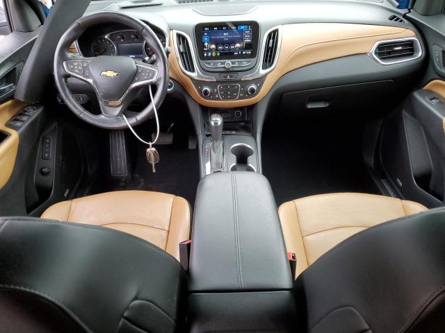 Photo 8 from auction – 2019 CHEVROLET EQUINOX PR with VIN 3GNAXYEXXKL195543