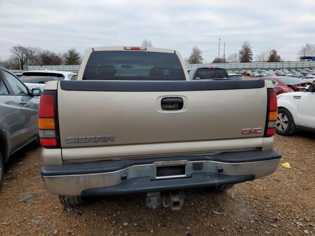 Photo 6 from auction – 2004 GMC NEW SIERRA with VIN 2GTEK19T741333812