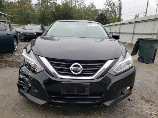 Photo 5 from auction – 2018 NISSAN ALTIMA 2.5 with VIN 1N4AL3AP3JC206136