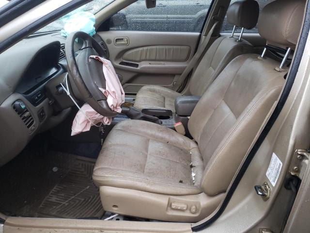 Photo 7 from auction – 1998 NISSAN MAXIMA with VIN JN1CA21D7WM914967