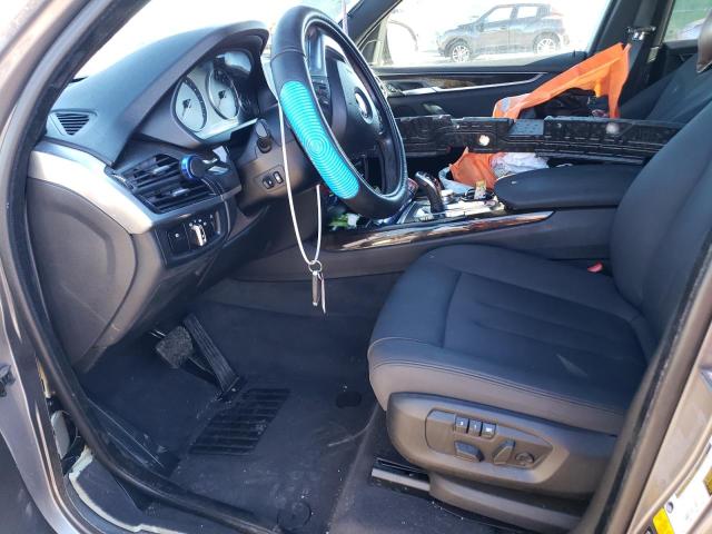Photo 7 from auction – 2018 BMW X5 XDRIVE3 with VIN 5UXKR0C55J0Y03831