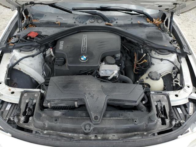 Photo 11 from auction – 2014 BMW 320 I with VIN WBA3B1C55EK131907
