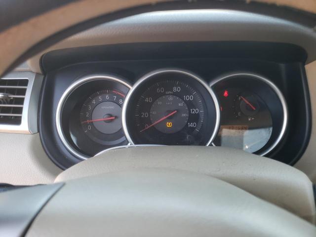 Photo 9 from auction – 2009 NISSAN VERSA S with VIN 3N1BC13E89L369866