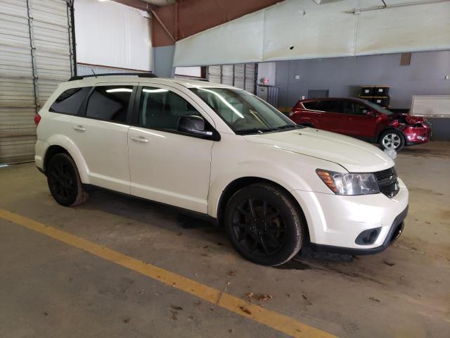 Photo 4 from auction – 2013 DODGE JOURNEY SX with VIN 3C4PDDBG8DT681683