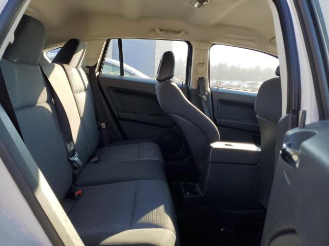 صورة رقم 10 من المزاد - 2009 DODGE CALIBER SX مع VIN 1B3HB48A29D147557