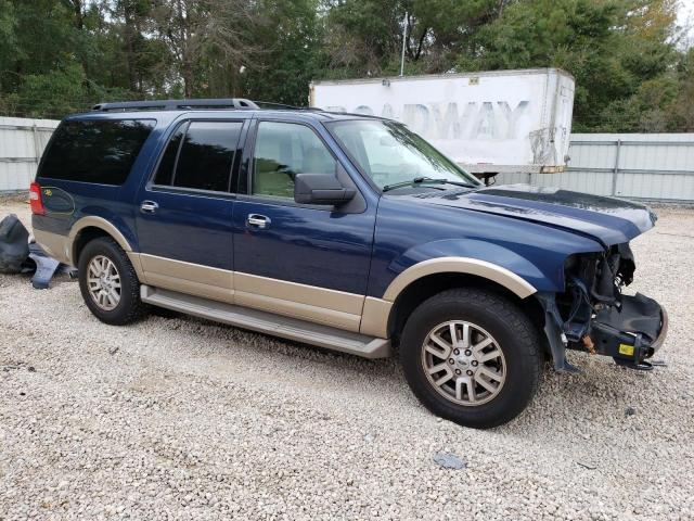Photo 4 from auction – 2014 FORD EXPEDITION with VIN 1FMJK1J57EEF48016