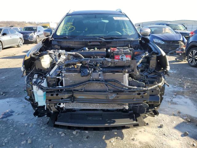 Photo 5 from auction – 2017 NISSAN ROGUE S with VIN 5N1AT2MT3HC838413