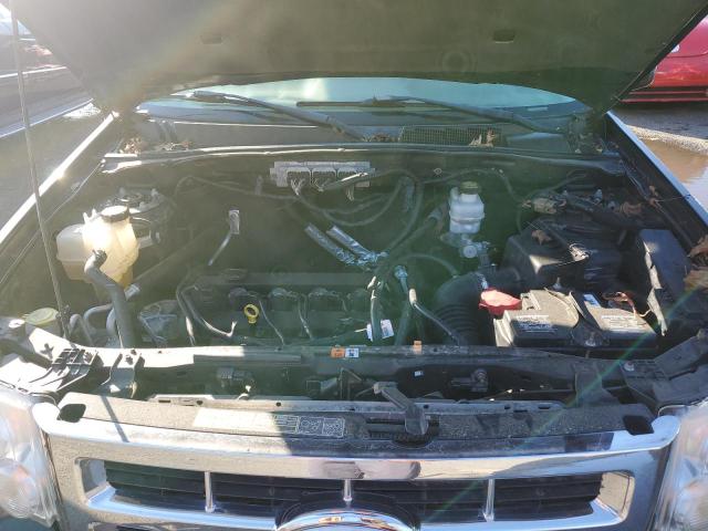Photo 12 from auction – 2010 FORD ESCAPE LIM with VIN 1FMCU0E76AKA62060