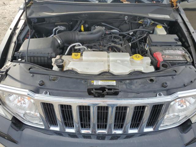 Photo 11 from auction – 2012 JEEP LIBERTY LI with VIN 1C4PJMCK9CW125984