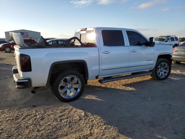 Photo 3 from auction – 2017 GMC SIERA with VIN 3GTU2PEJ8HG292638