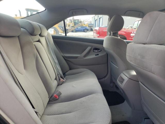 Photo 10 from auction – 2007 TOYOTA CAMRY CE with VIN 4T1BE46K87U582843