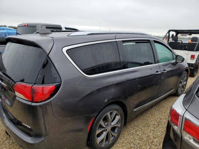 Photo 3 from auction – 2017 CHRYSLER PACIFICA L with VIN 2C4RC1GG9HR644105