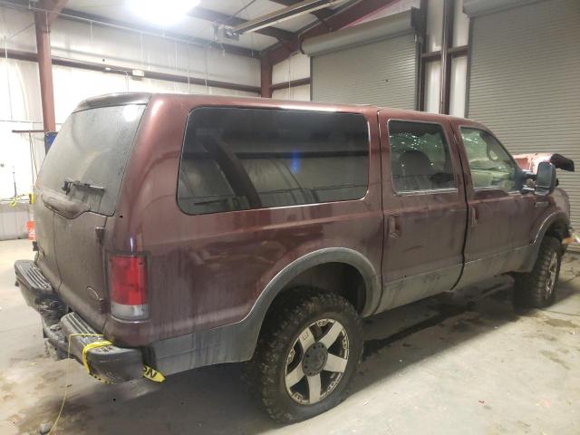 Photo 3 from auction – 2001 FORD EXCURSION with VIN 1FMSU43F11EA29947