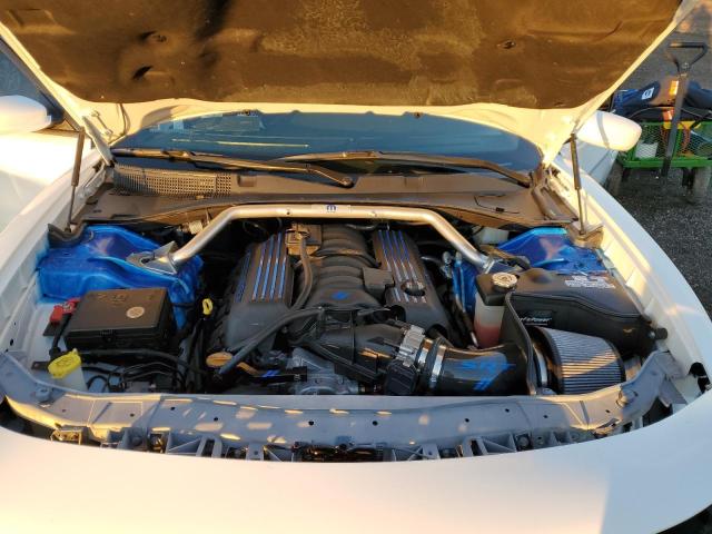 Photo 11 from auction – 2021 DODGE CHARGER SC with VIN 2C3CDXGJ8MH579222