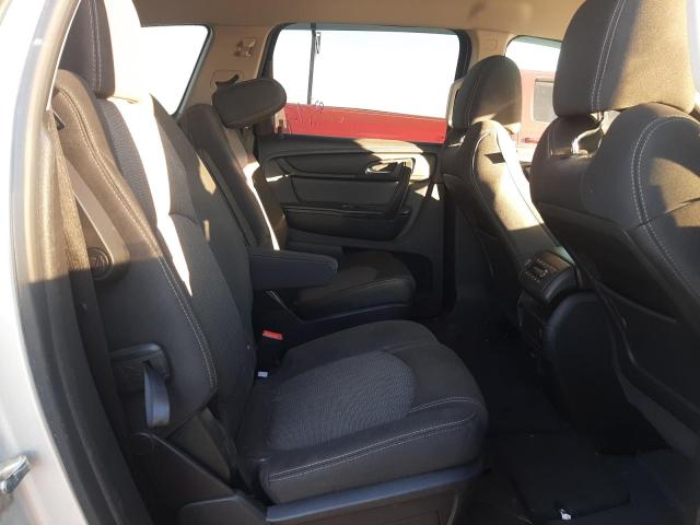 Photo 11 from auction – 2016 CHEVROLET TRAVERSE L with VIN 1GNKRHKD0GJ220036