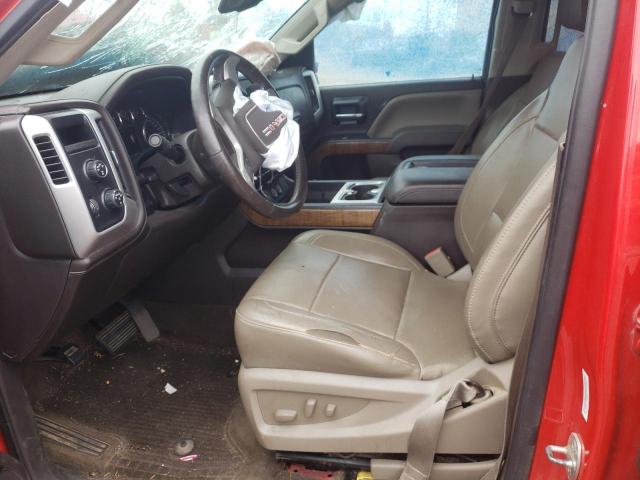 Photo 7 from auction – 2014 GMC SIERRA with VIN 3GTU2VEC5EG542659