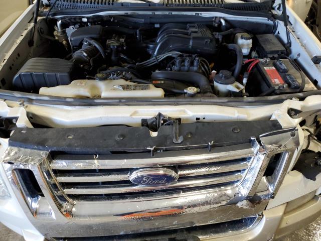 Photo 12 from auction – 2010 FORD EXPLORER E with VIN 1FMEU7EE6AUA59387