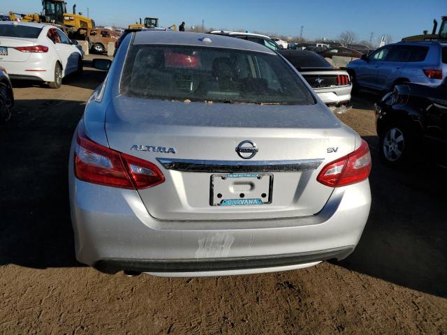 Photo 6 from auction – 2017 NISSAN ALTIMA 2.5 with VIN 1N4AL3AP8HC201976