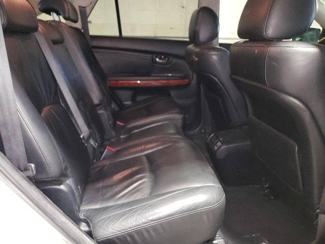 Photo 11 from auction – 2004 LEXUS RX 330 with VIN JTJHA31U640018363