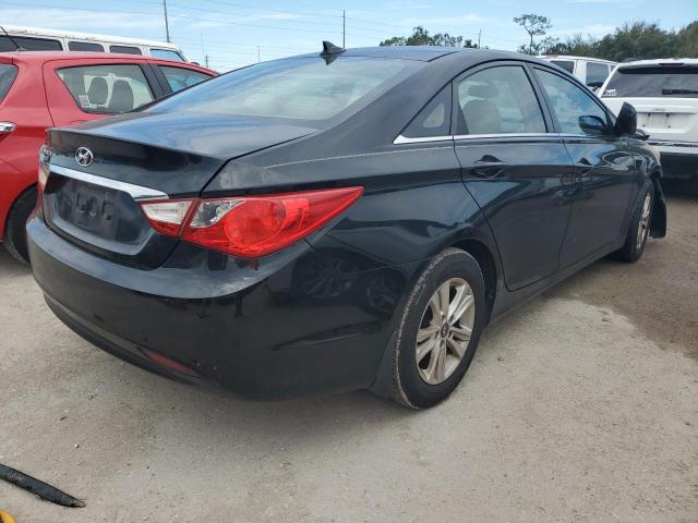Photo 3 from auction – 2012 HYUNDAI SONATA GLS with VIN 5NPEB4AC8CH482062
