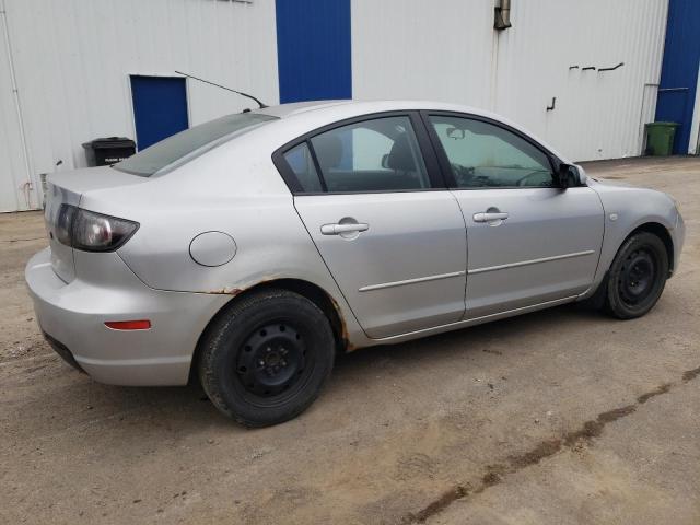 Photo 3 from auction – 2007 MAZDA 3 I with VIN JM1BK32F471770406