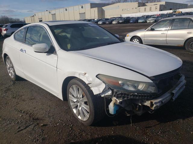 Photo 4 from auction – 2010 HONDA ACCORD EXL with VIN 1HGCS2B88AA001769