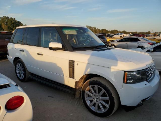 Photo 4 from auction – 2011 LAND ROVER RANGE ROVE with VIN SALMF1E46BA331169