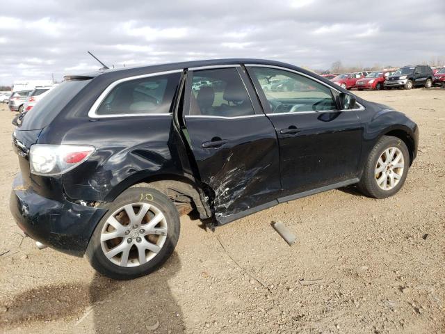 Photo 3 from auction – 2009 MAZDA CX-7 with VIN JM3ER293090219873