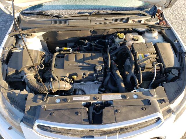 Photo 11 from auction – 2015 CHEVROLET CRUZE LTZ with VIN 1G1PG5SB3F7207366