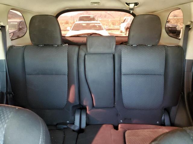 Photo 10 from auction – 2017 MITSUBISHI OUTLANDER with VIN JA4AD2A36HZ033065