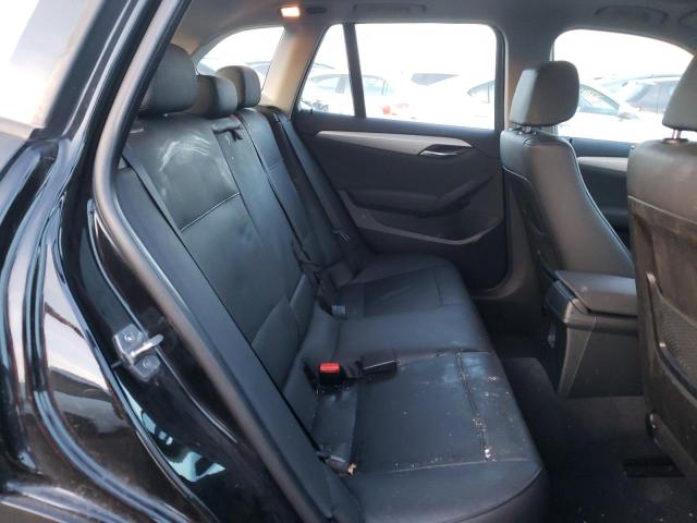Photo 11 from auction – 2015 BMW X1 XDRIVE2 with VIN WBAVL1C5XFVY30326