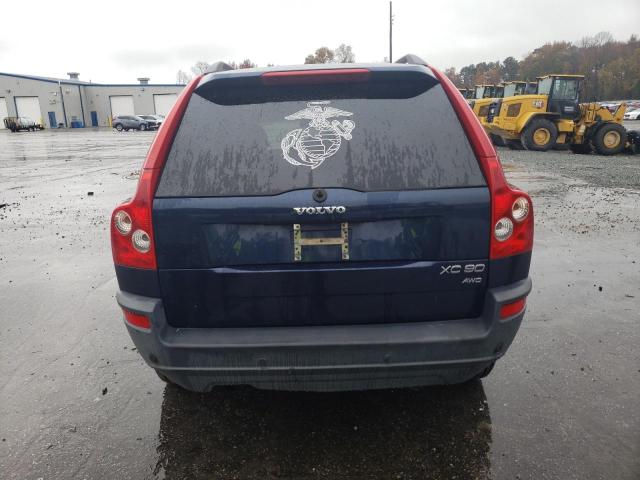 Photo 6 from auction – 2003 VOLVO XC90 with VIN YV1CM59HX31018862