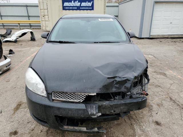 Photo 5 from auction – 2013 CHEVROLET IMPALA LT with VIN 2G1WG5E30D1123760