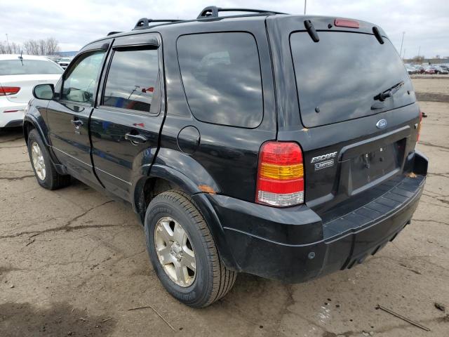 Photo 2 from auction – 2006 FORD ESCAPE LIM with VIN 1FMCU94146KD53651