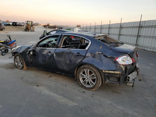 Photo 2 from auction – 2012 INFINITI G37 BASE with VIN JN1CV6AP7CM933357