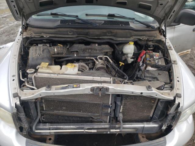 Photo 11 from auction – 2005 DODGE RAM 1500 S with VIN 1D7HA18D05J545393