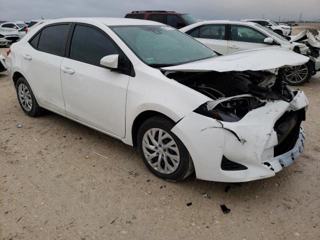 Photo 4 from auction – 2019 TOYOTA COROLLA L with VIN 5YFBURHE9KP897135