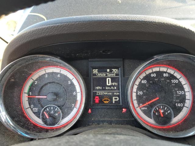 Photo 9 from auction – 2013 DODGE DURANGO CR with VIN 1C4RDHDG6DC684736
