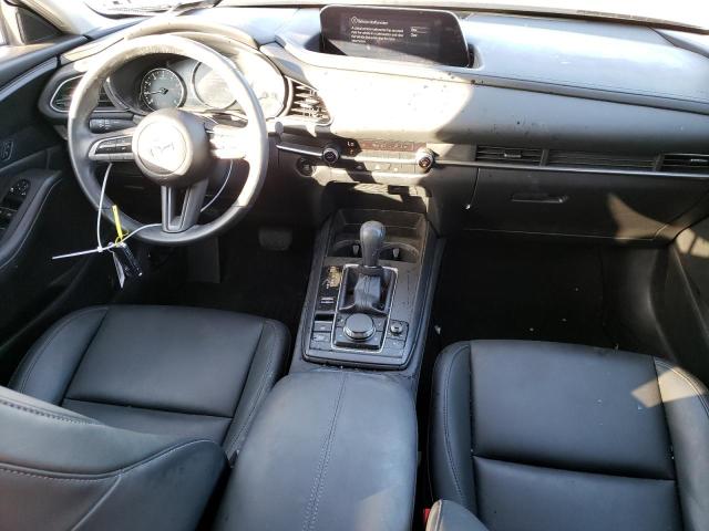 Photo 8 from auction – 2021 MAZDA CX-30 SELE with VIN 3MVDMABL7MM239873