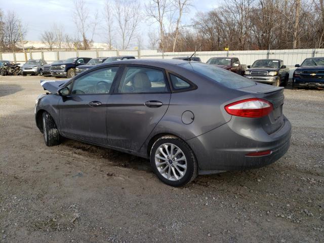 Photo 2 from auction – 2014 FORD FIESTA SE with VIN 3FADP4BJ0EM121258