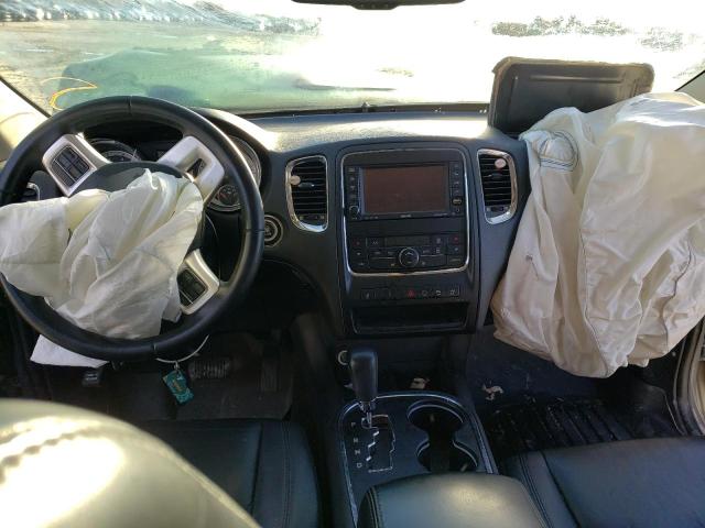 Photo 8 from auction – 2013 DODGE DURANGO CR with VIN 1C4RDJDG2DC554248