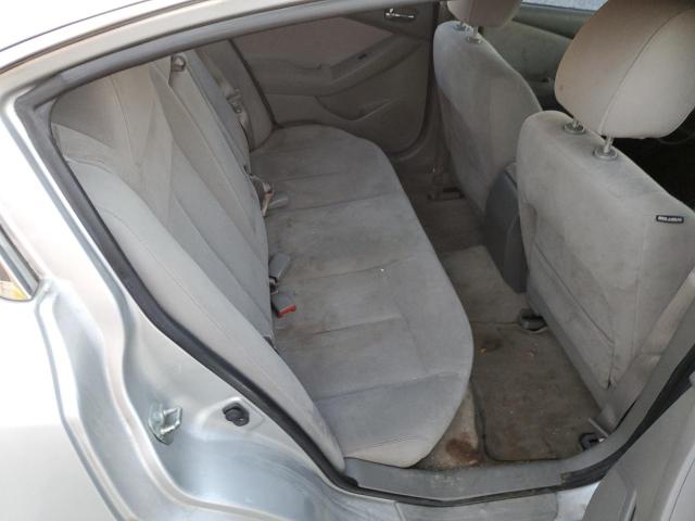 Photo 10 from auction – 2011 NISSAN ALTIMA BAS with VIN 1N4AL2AP7BN461243