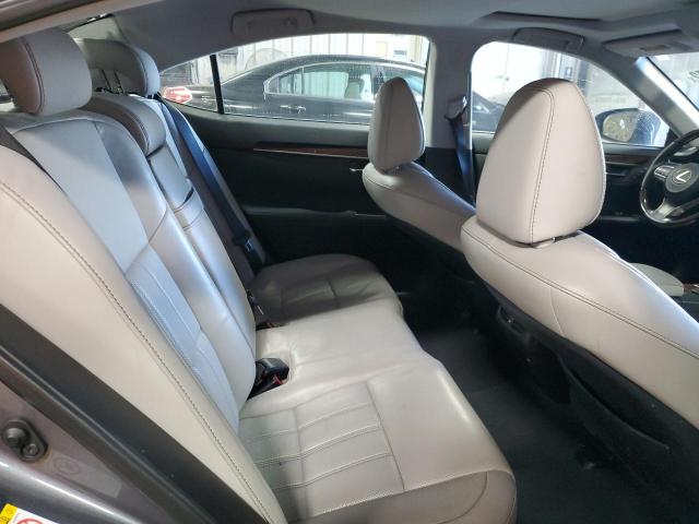 Photo 10 from auction – 2016 LEXUS ES 350 with VIN 58ABK1GG8GU029409