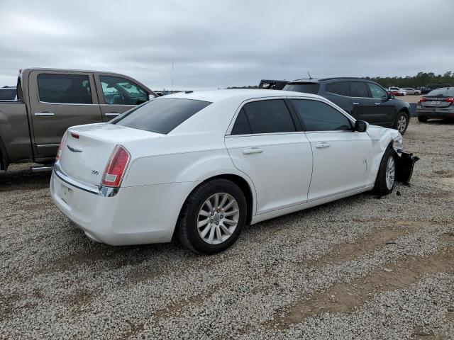 Photo 3 from auction – 2013 CHRYSLER 300 with VIN 2C3CCAAG2DH517022