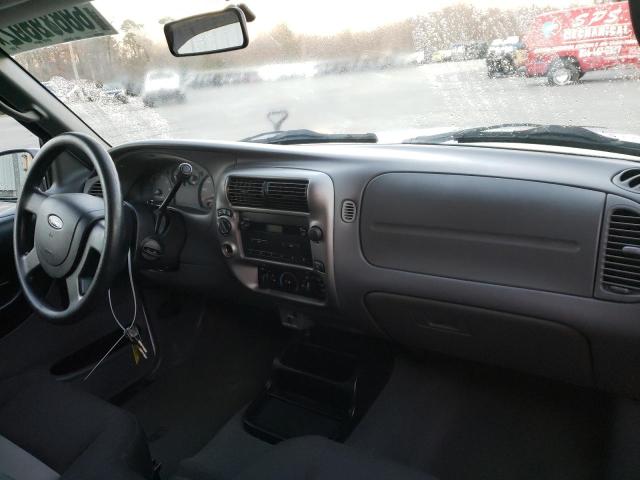 Photo 8 from auction – 2005 FORD RANGER SUP with VIN 1FTYR15E25PA09946