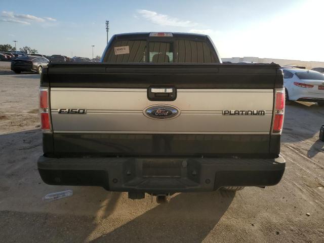 Photo 6 from auction – 2012 FORD F150 SUPER with VIN 1FTFW1CTXCFC89832