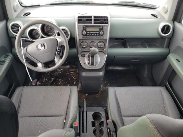 Photo 8 from auction – 2003 HONDA ELEMENT EX with VIN 5J6YH28553L014934