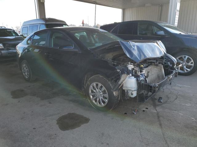 Photo 4 from auction – 2020 KIA FORTE FE with VIN 3KPF24AD5LE160058